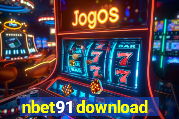 nbet91 download